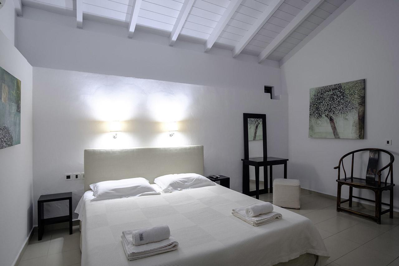 Gerakari Suites Agia Pelagia  Exteriör bild